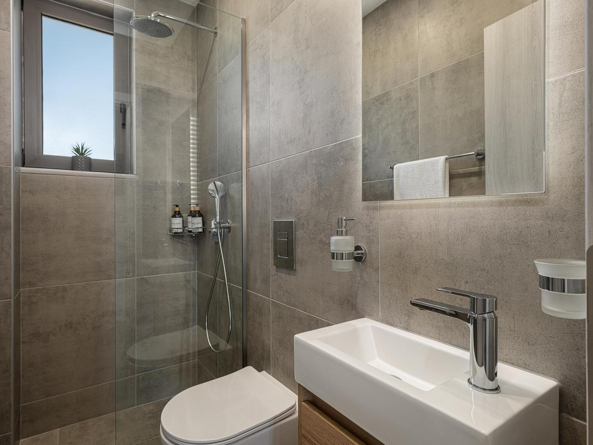 Sol Luxury Apartment - Close To The Beach With A Private Mini Pool La Canea Exterior foto