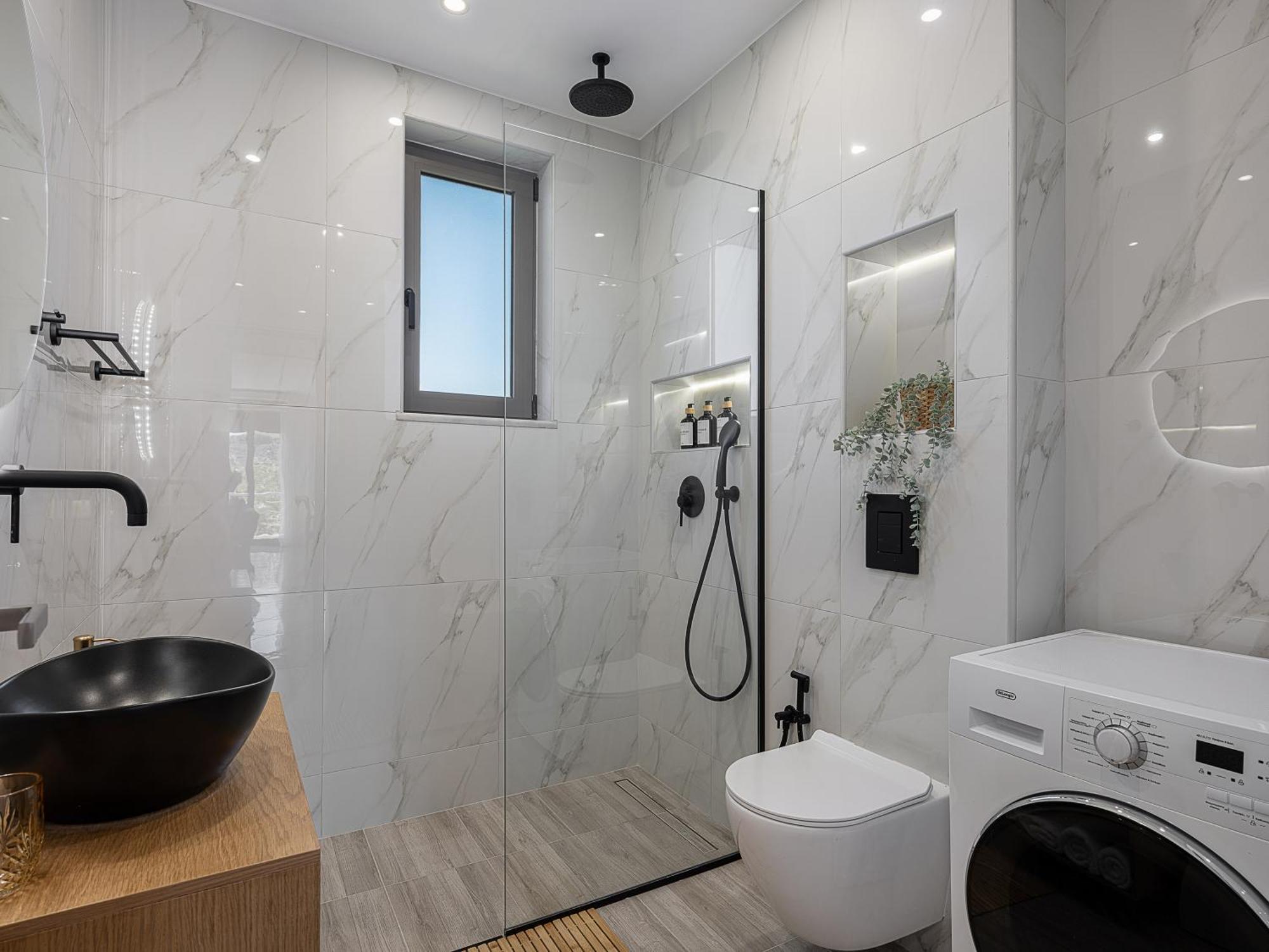 Sol Luxury Apartment - Close To The Beach With A Private Mini Pool La Canea Exterior foto