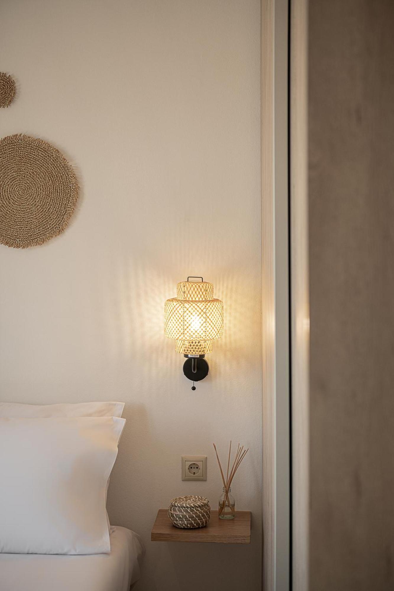 Sol Luxury Apartment - Close To The Beach With A Private Mini Pool La Canea Exterior foto